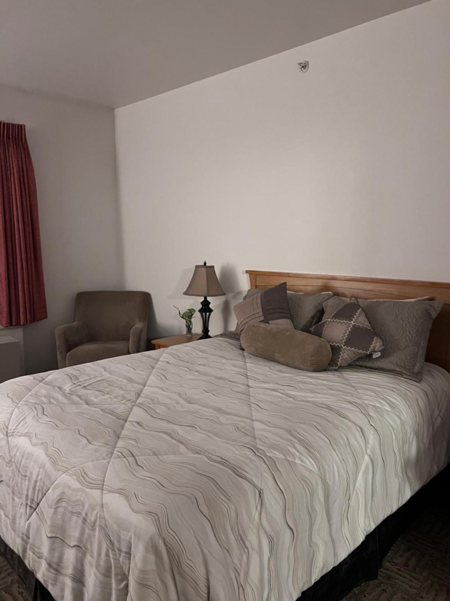 Hotel North Pole Экстерьер фото