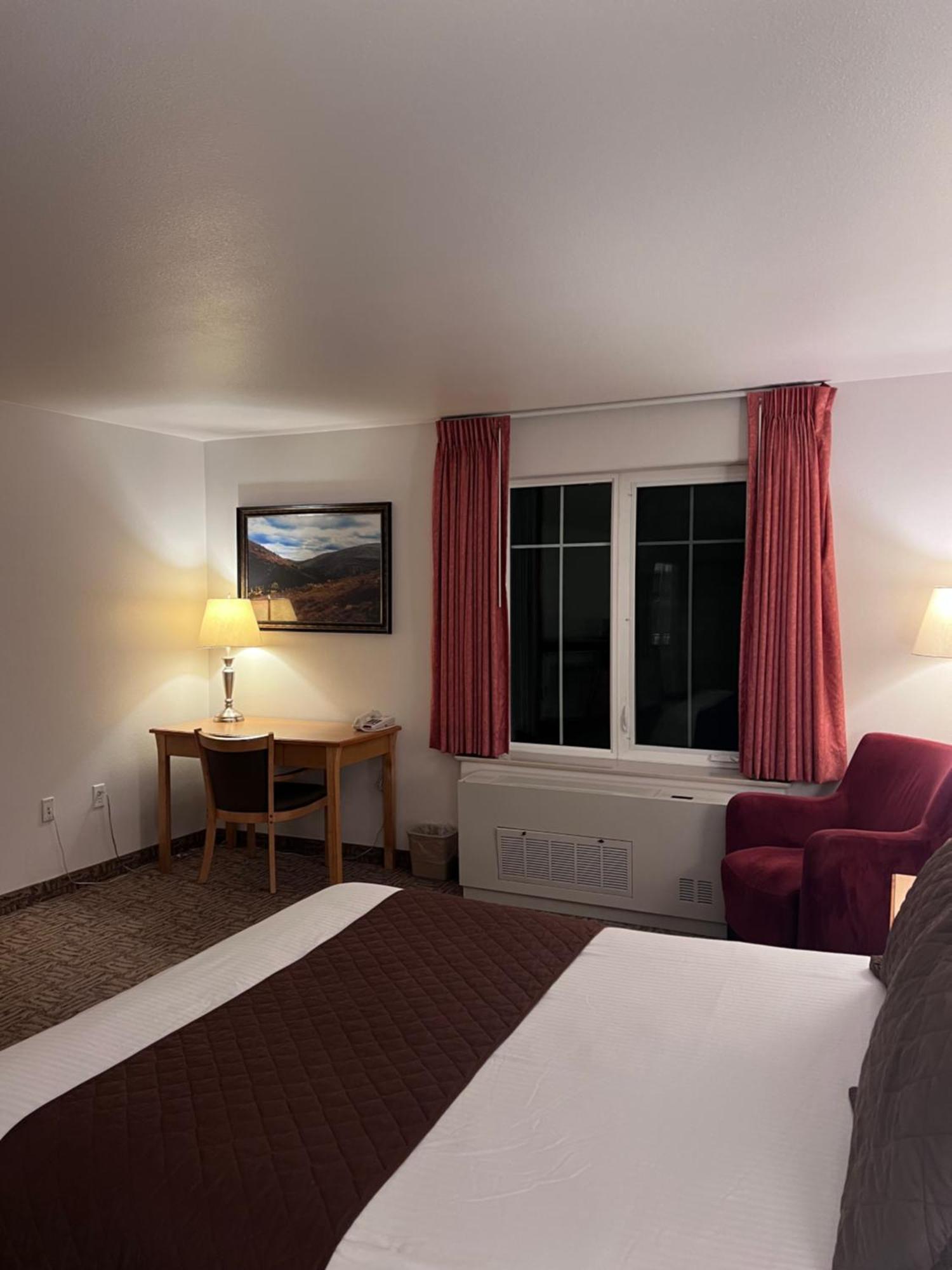 Hotel North Pole Экстерьер фото