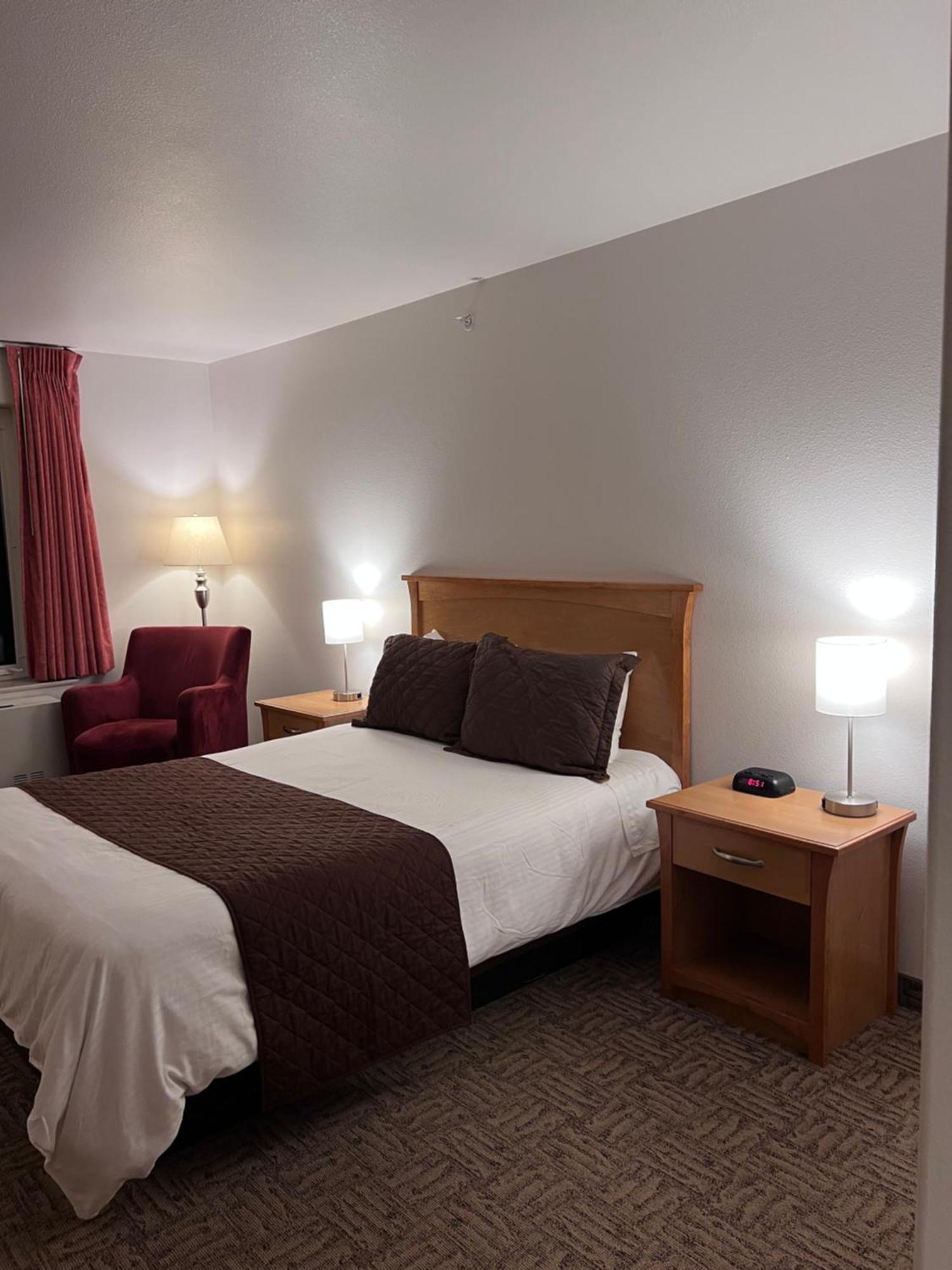 Hotel North Pole Экстерьер фото