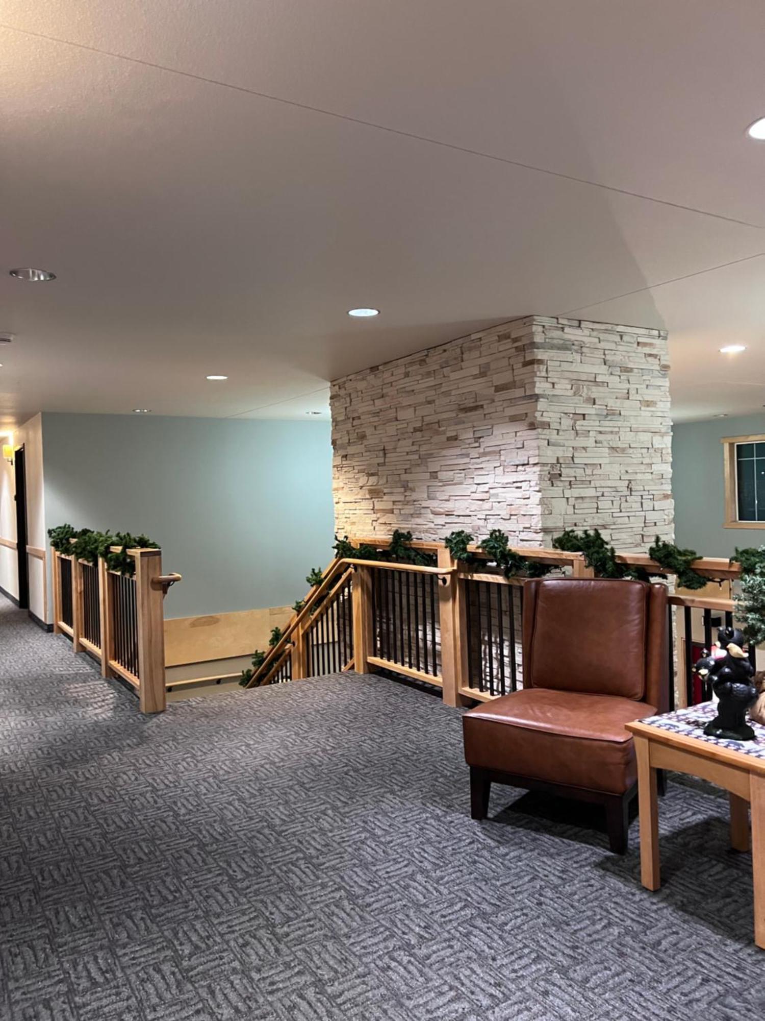 Hotel North Pole Экстерьер фото