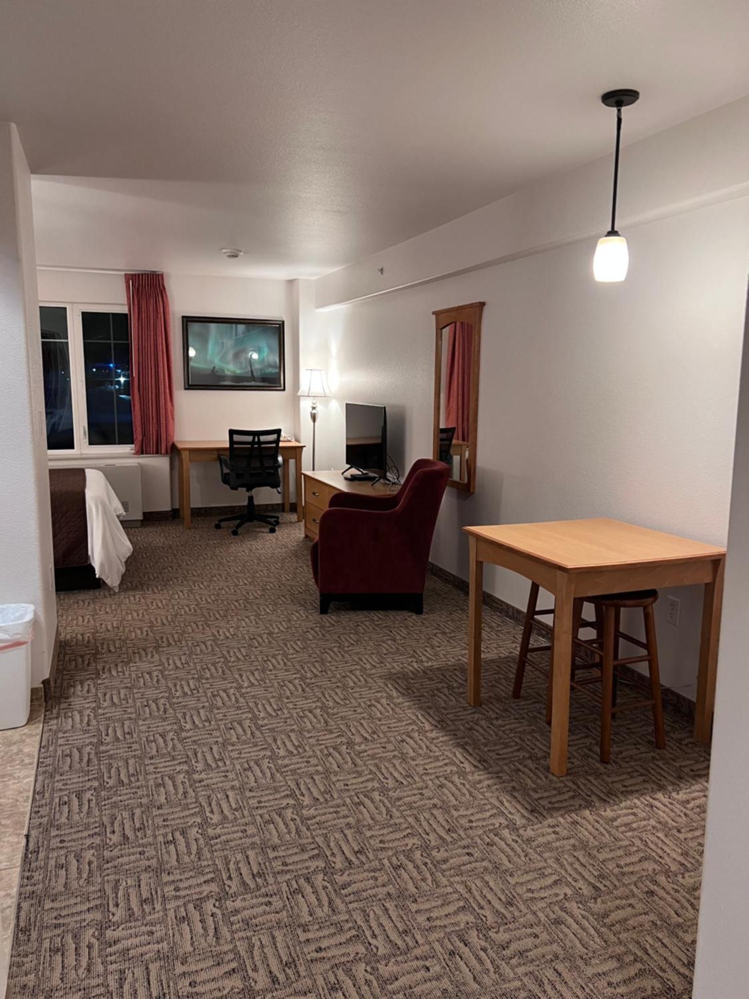 Hotel North Pole Экстерьер фото