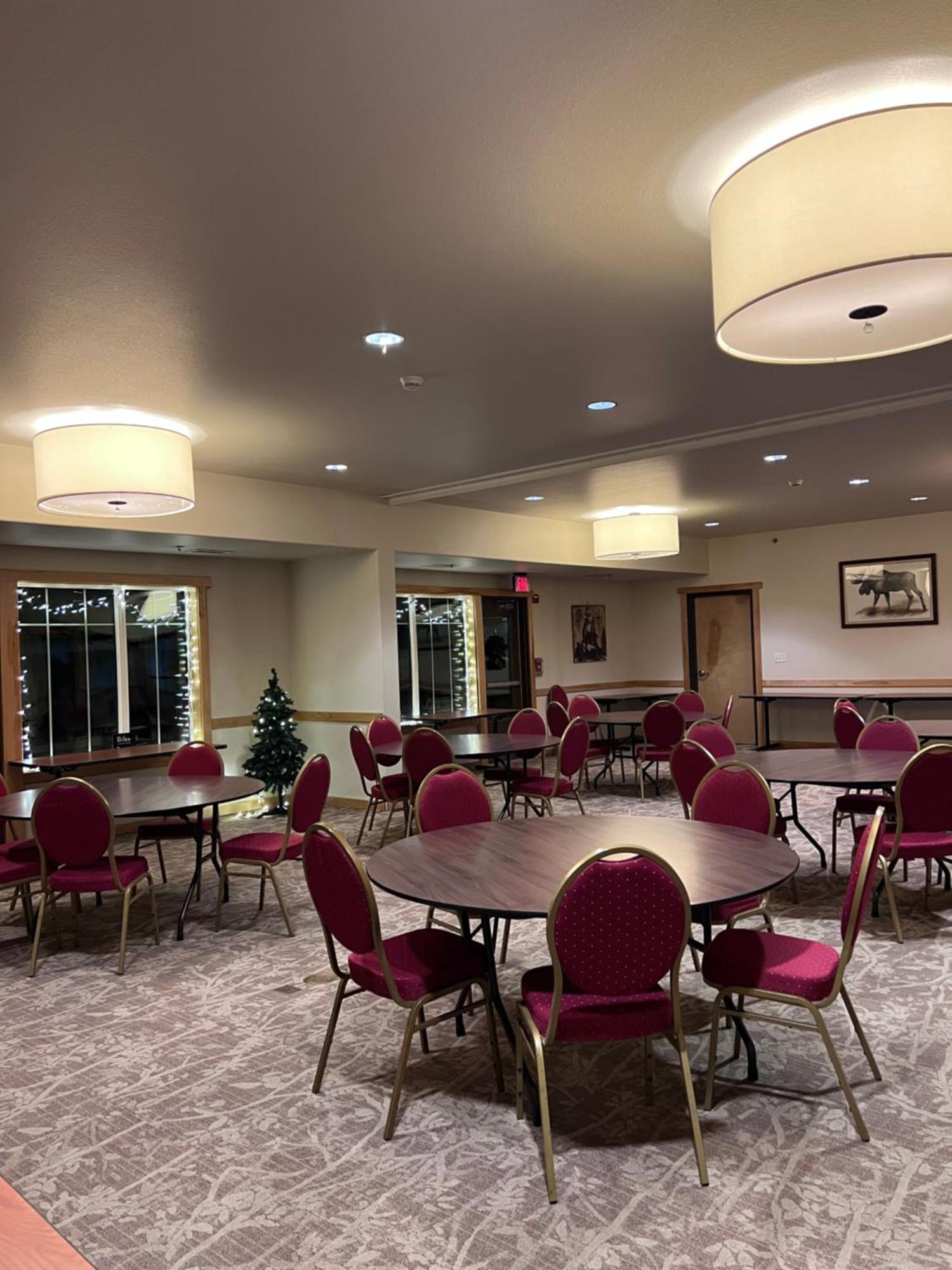 Hotel North Pole Экстерьер фото