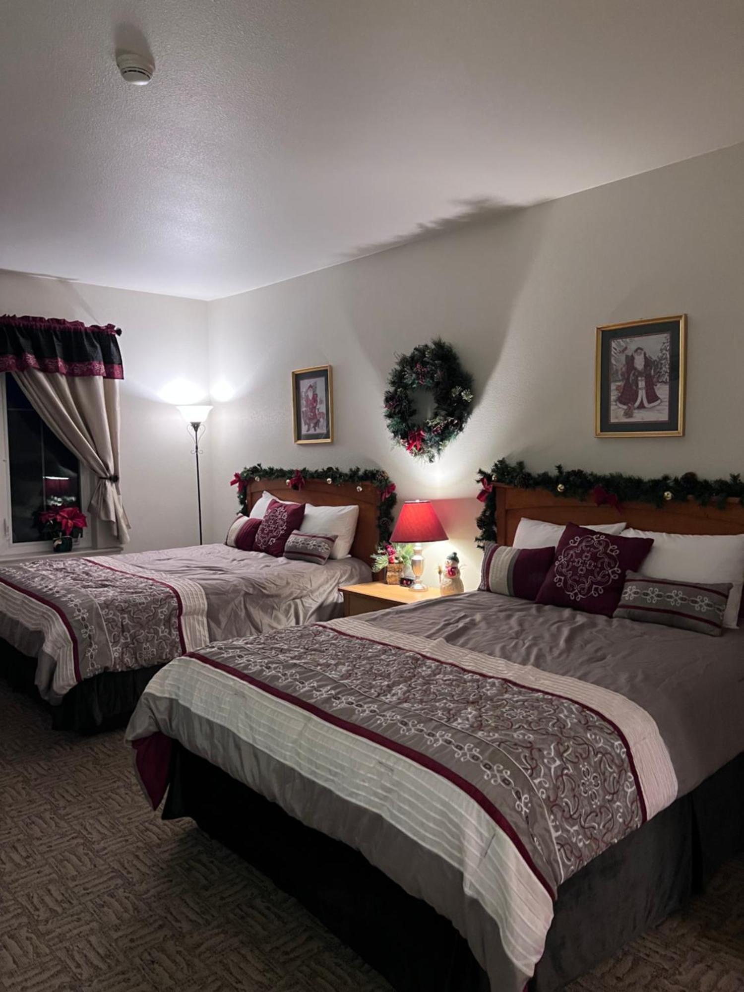 Hotel North Pole Экстерьер фото