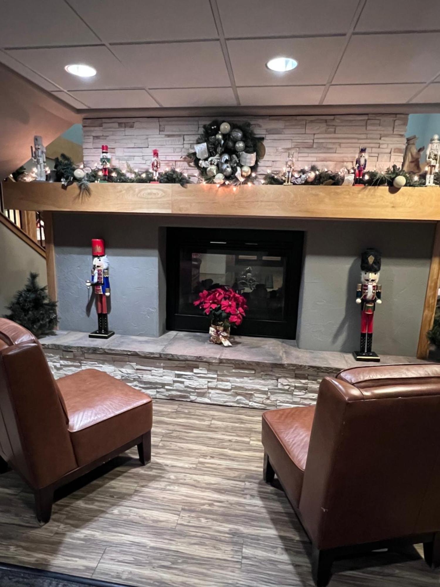 Hotel North Pole Экстерьер фото
