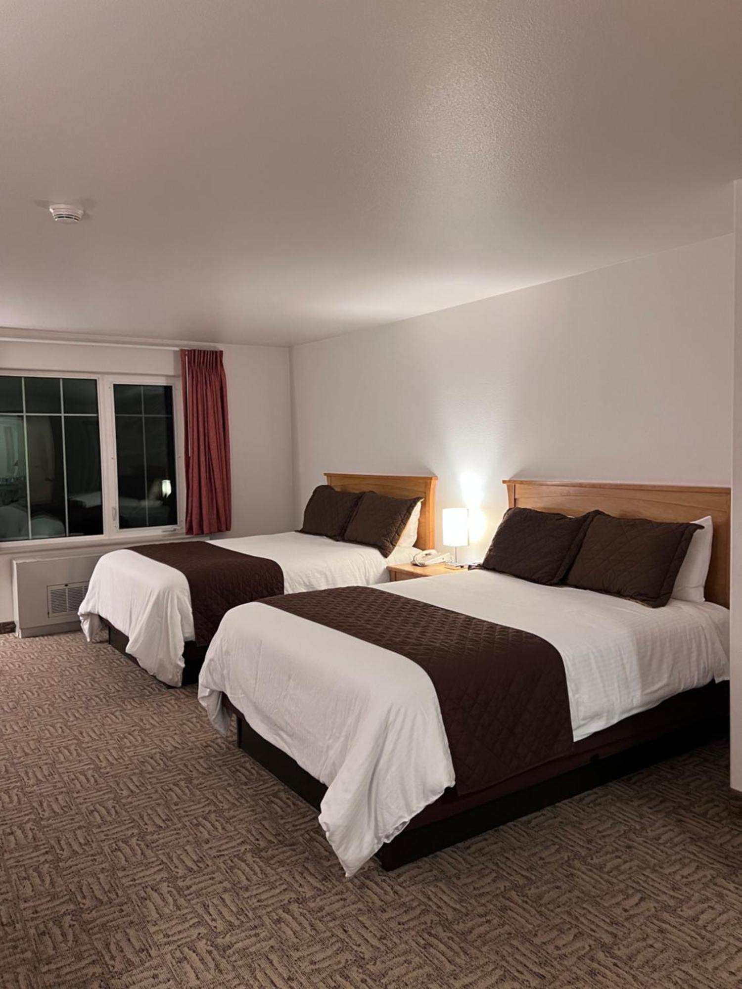 Hotel North Pole Экстерьер фото
