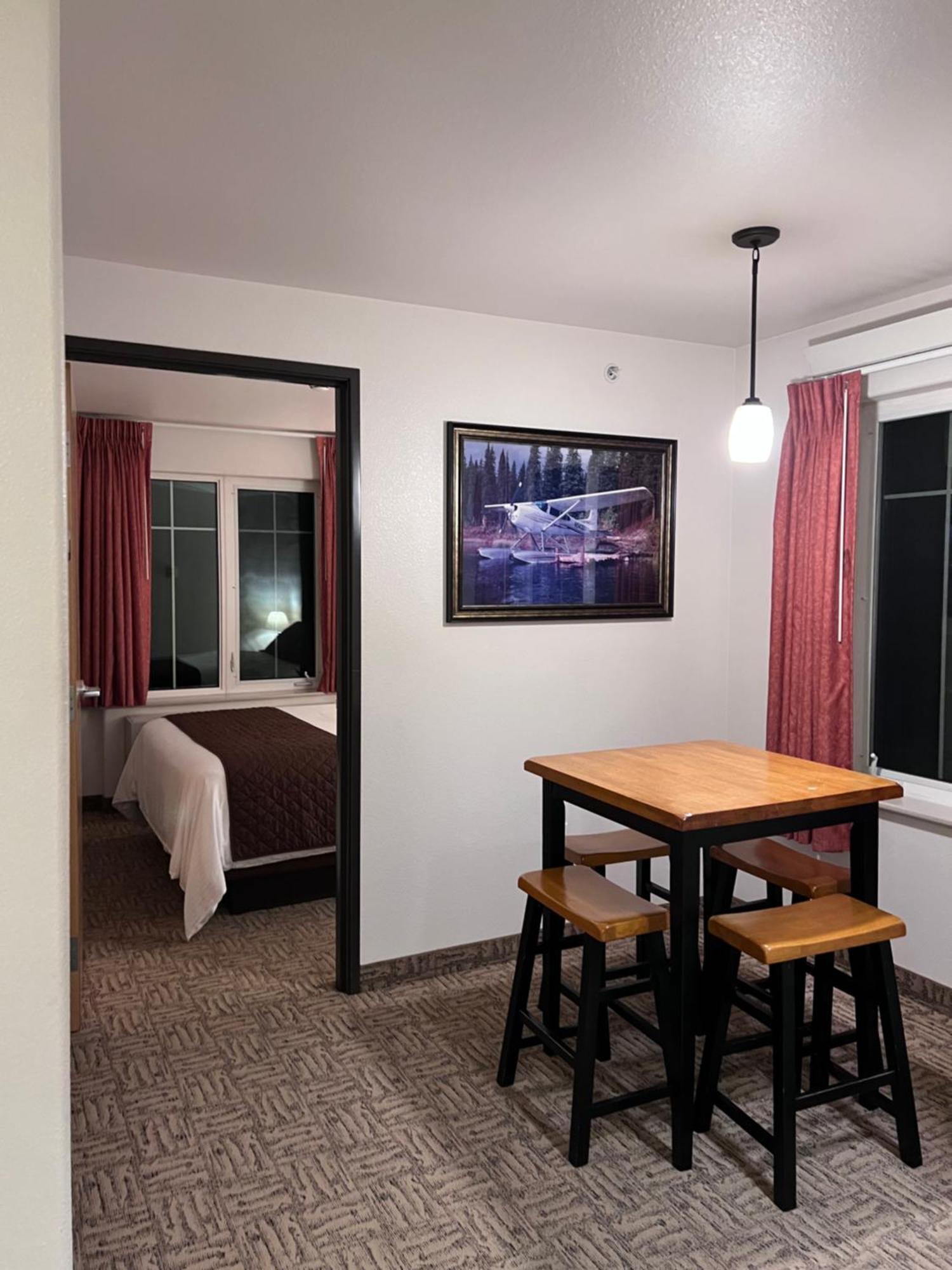 Hotel North Pole Экстерьер фото