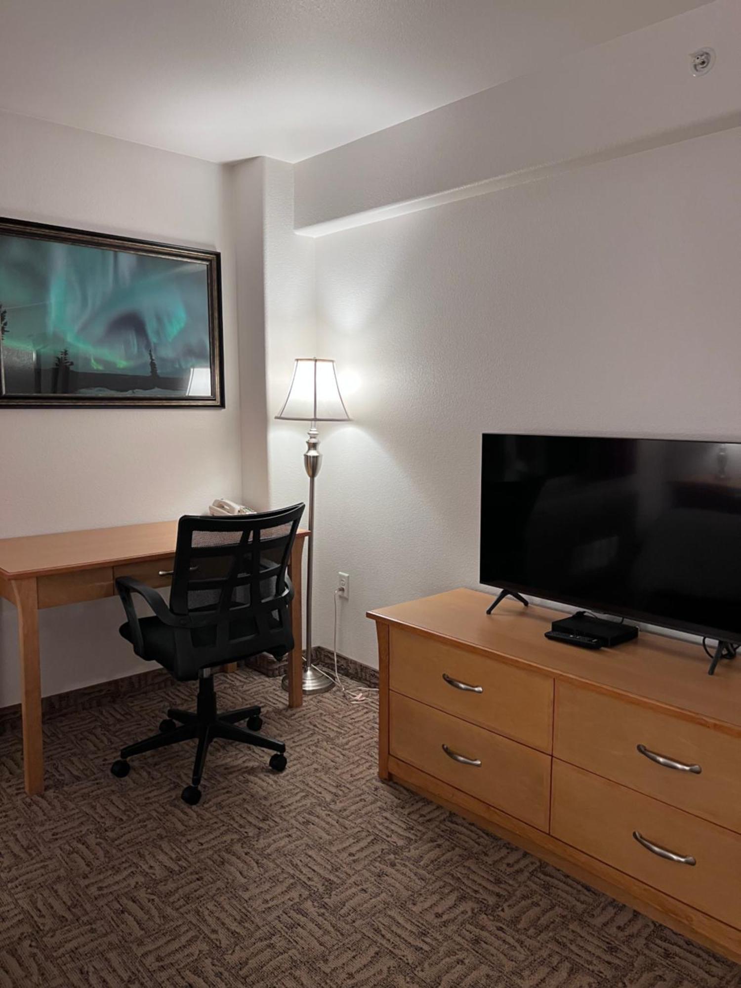 Hotel North Pole Экстерьер фото
