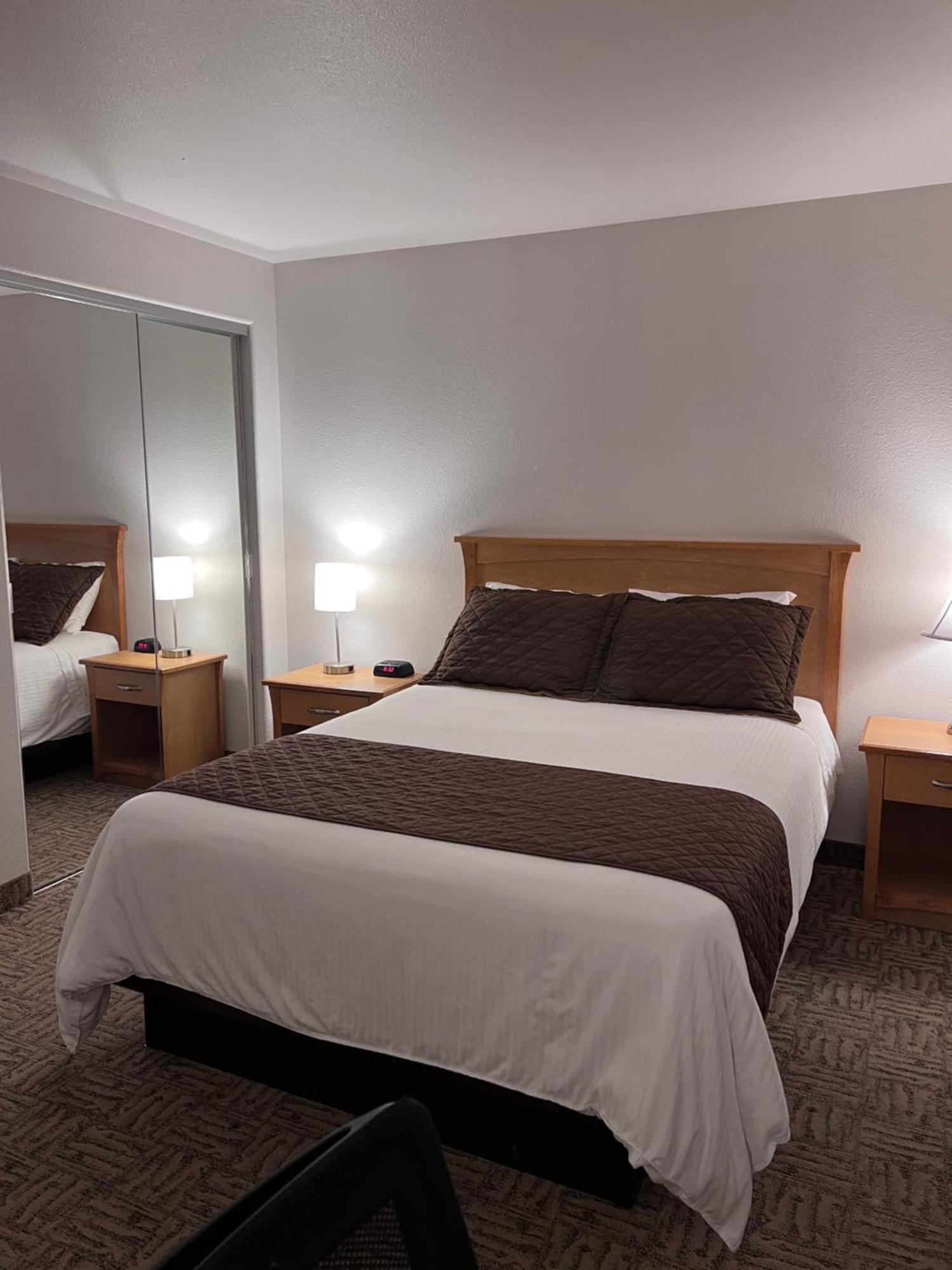 Hotel North Pole Экстерьер фото