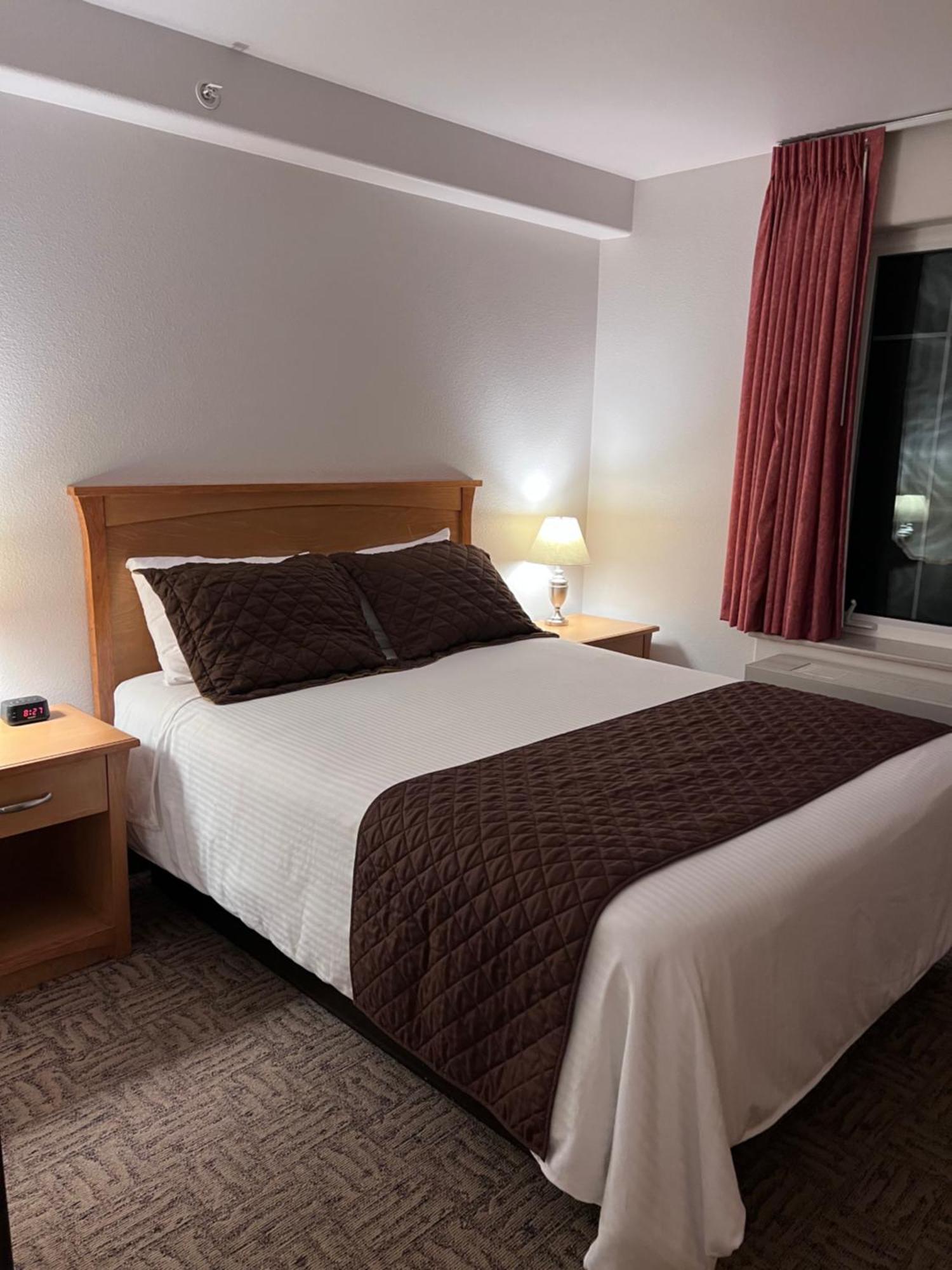 Hotel North Pole Экстерьер фото