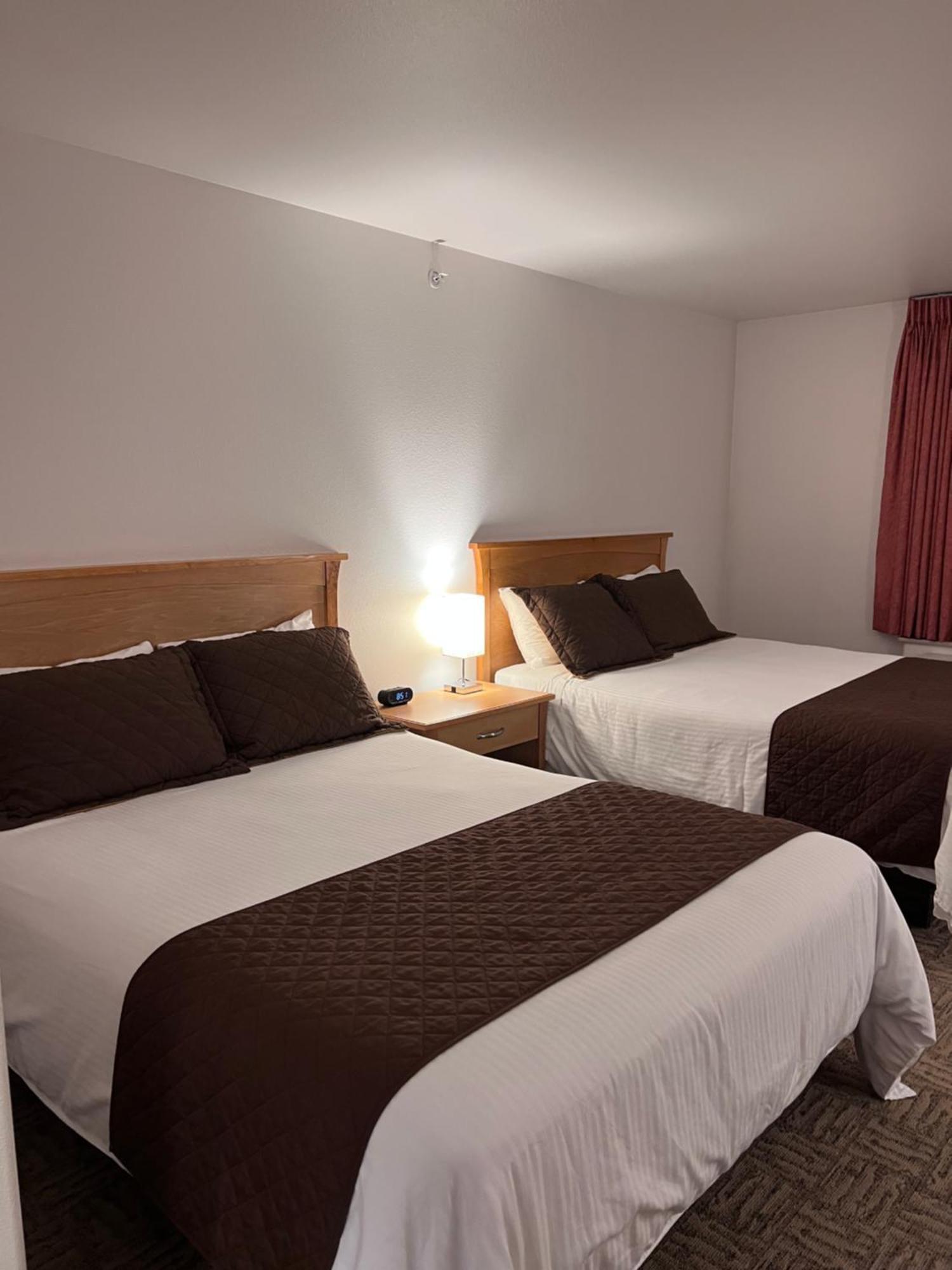 Hotel North Pole Экстерьер фото