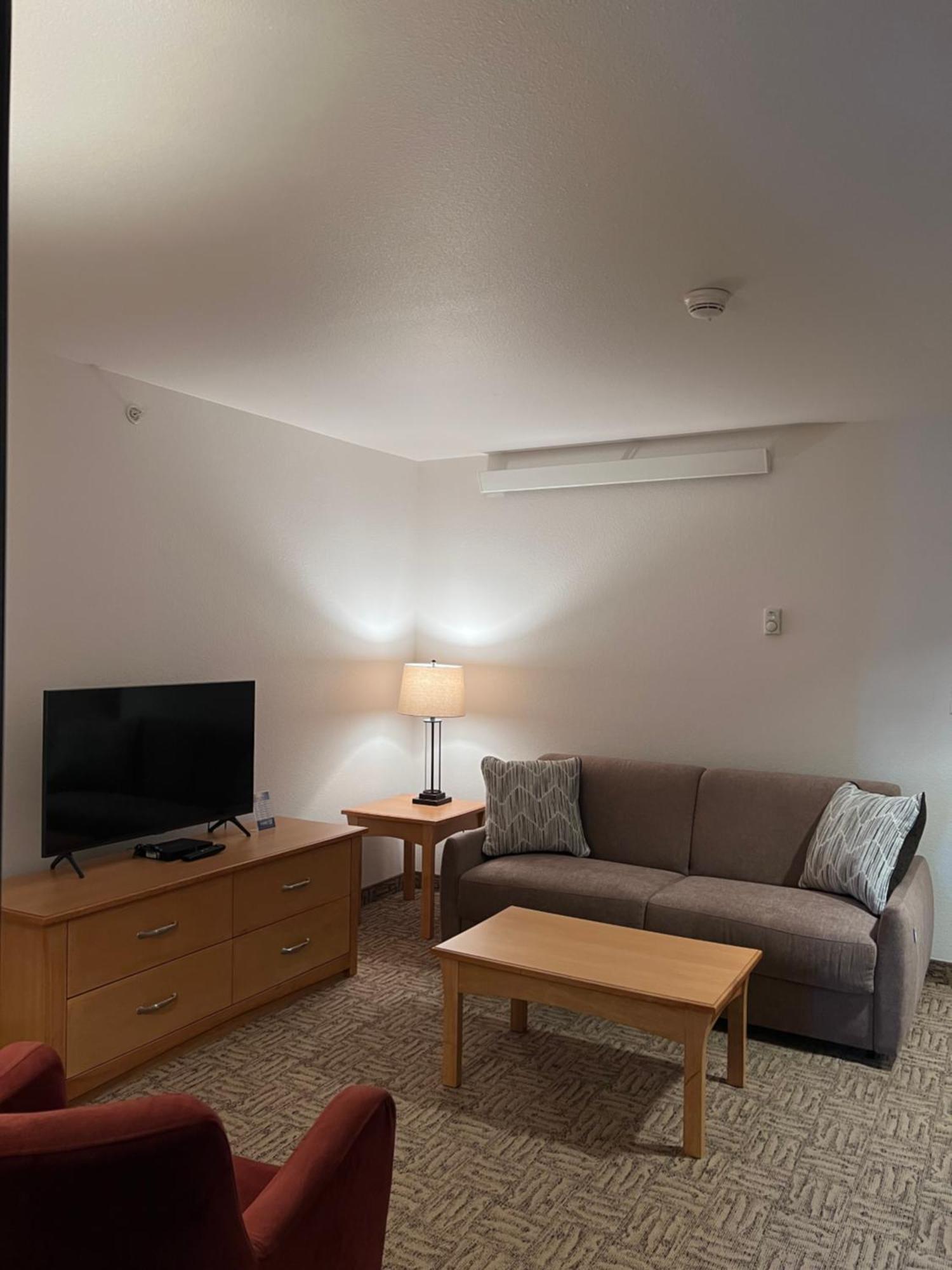 Hotel North Pole Экстерьер фото