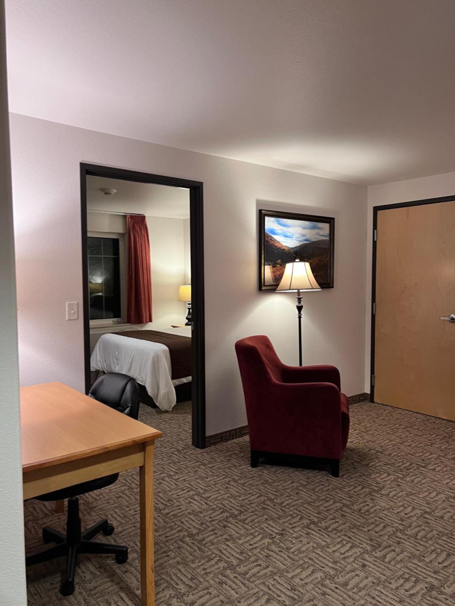 Hotel North Pole Экстерьер фото