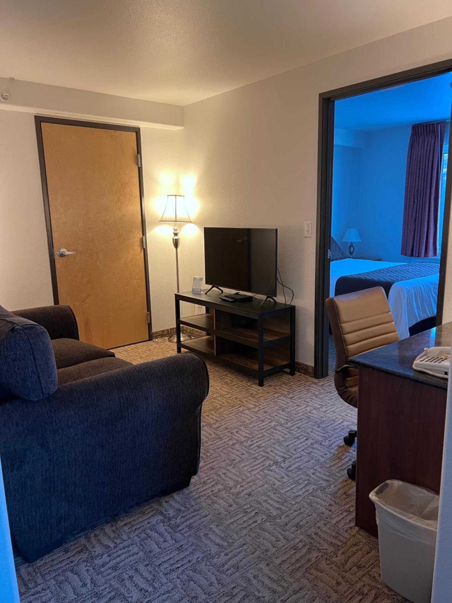 Hotel North Pole Экстерьер фото